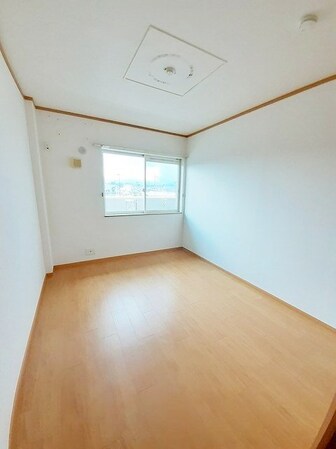 グラン ラフレシールの物件内観写真